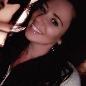 Meet your Posher, Ann-marie